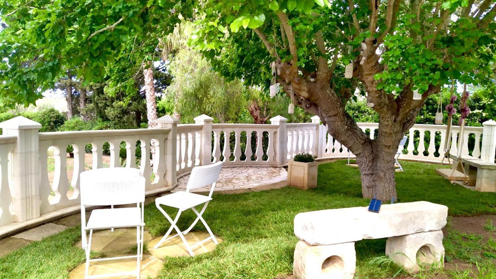 Dimora Idruntina Bed & Breakfast