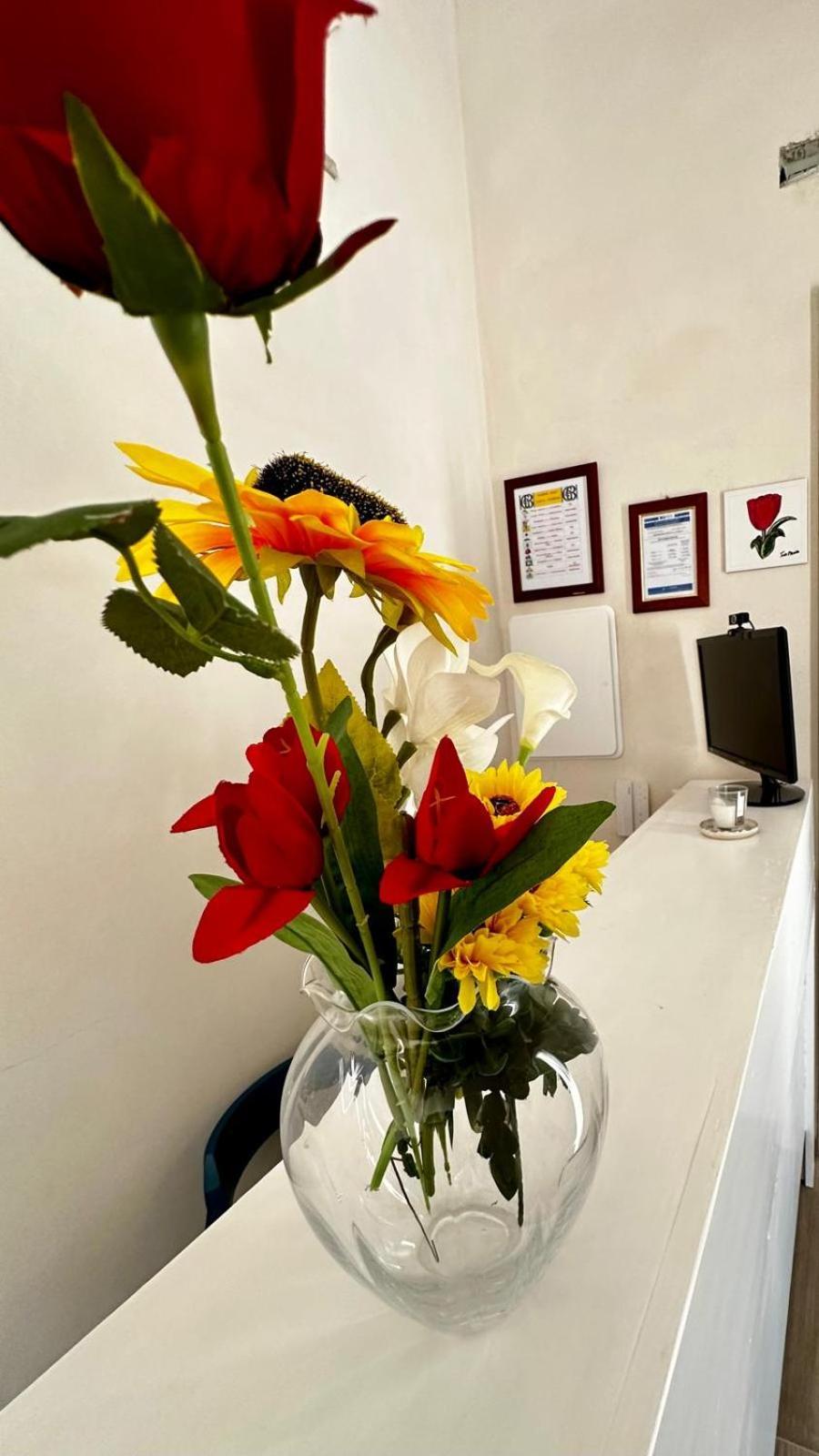Bed & Breakfast Dimora Idruntina