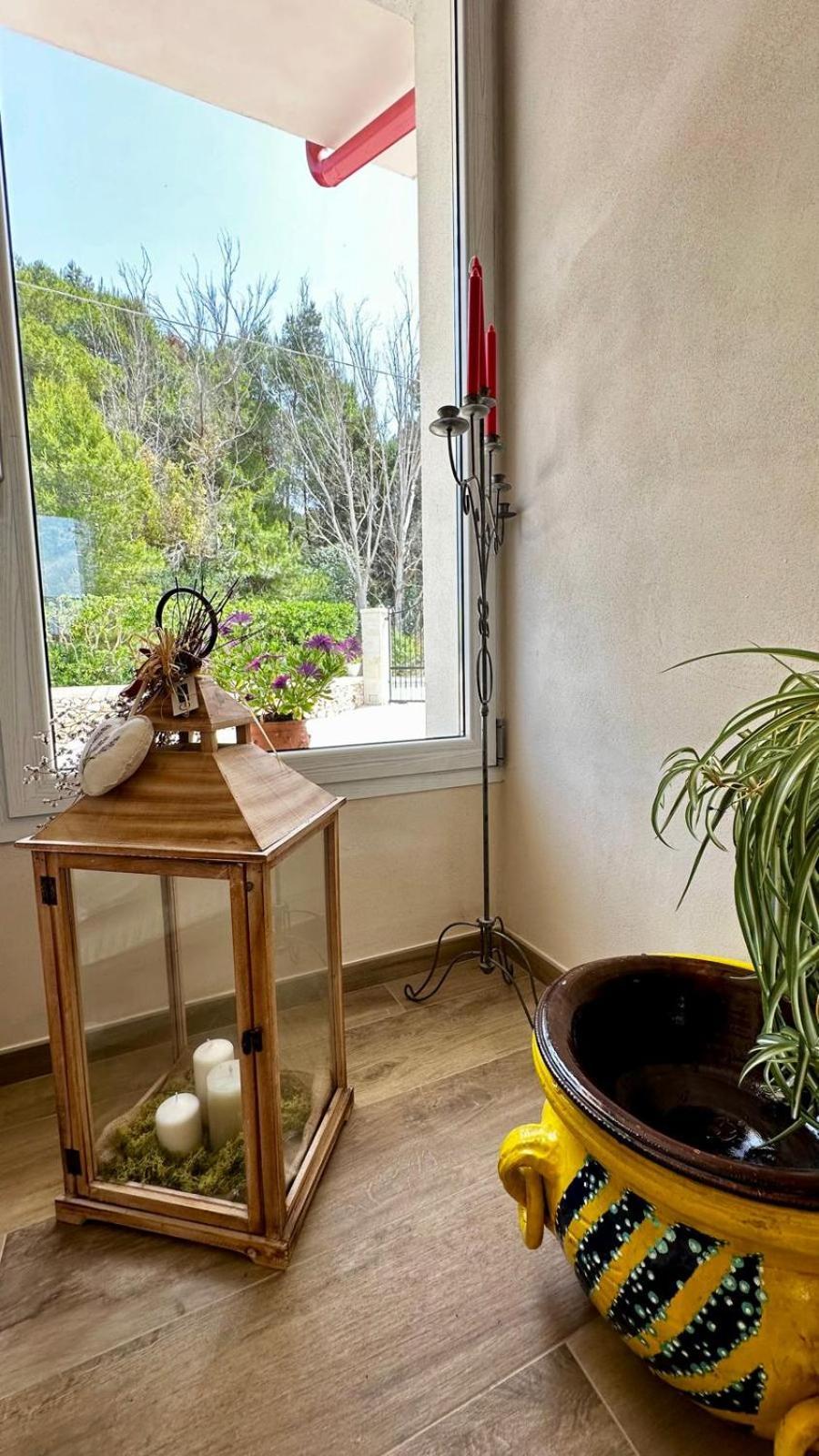 Bed & Breakfast Dimora Idruntina *