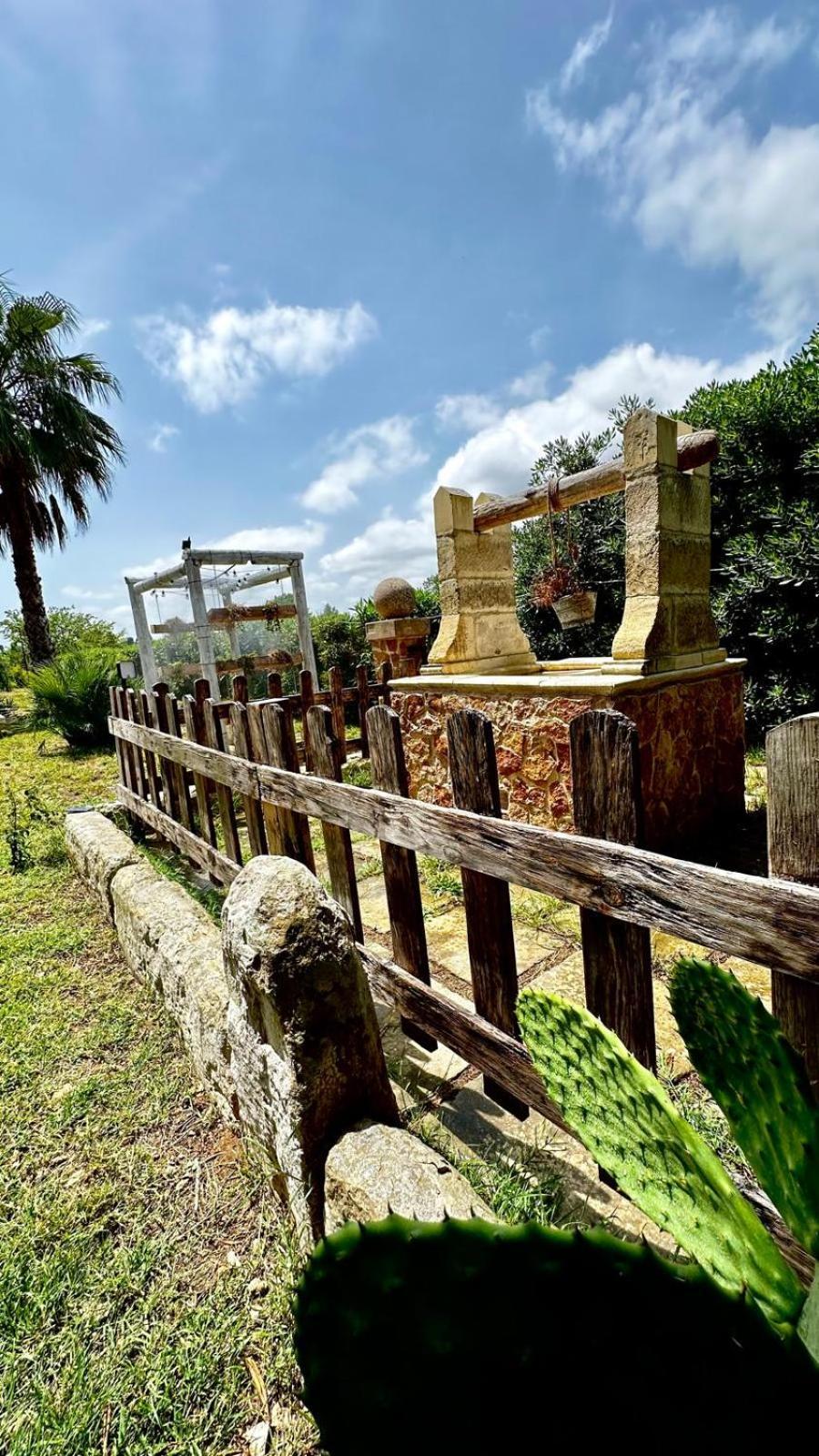 Dimora Idruntina Bed & Breakfast *