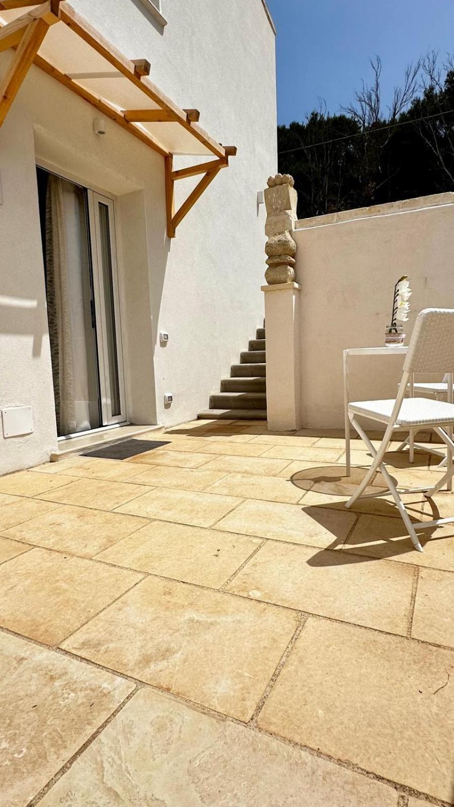 Dimora Idruntina Bed & Breakfast Otranto