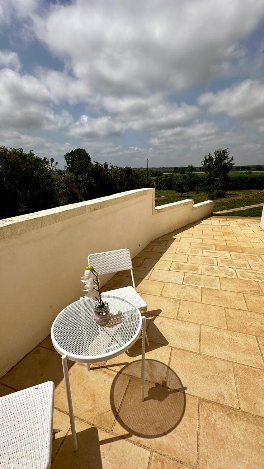 Dimora Idruntina Bed & Breakfast Otranto