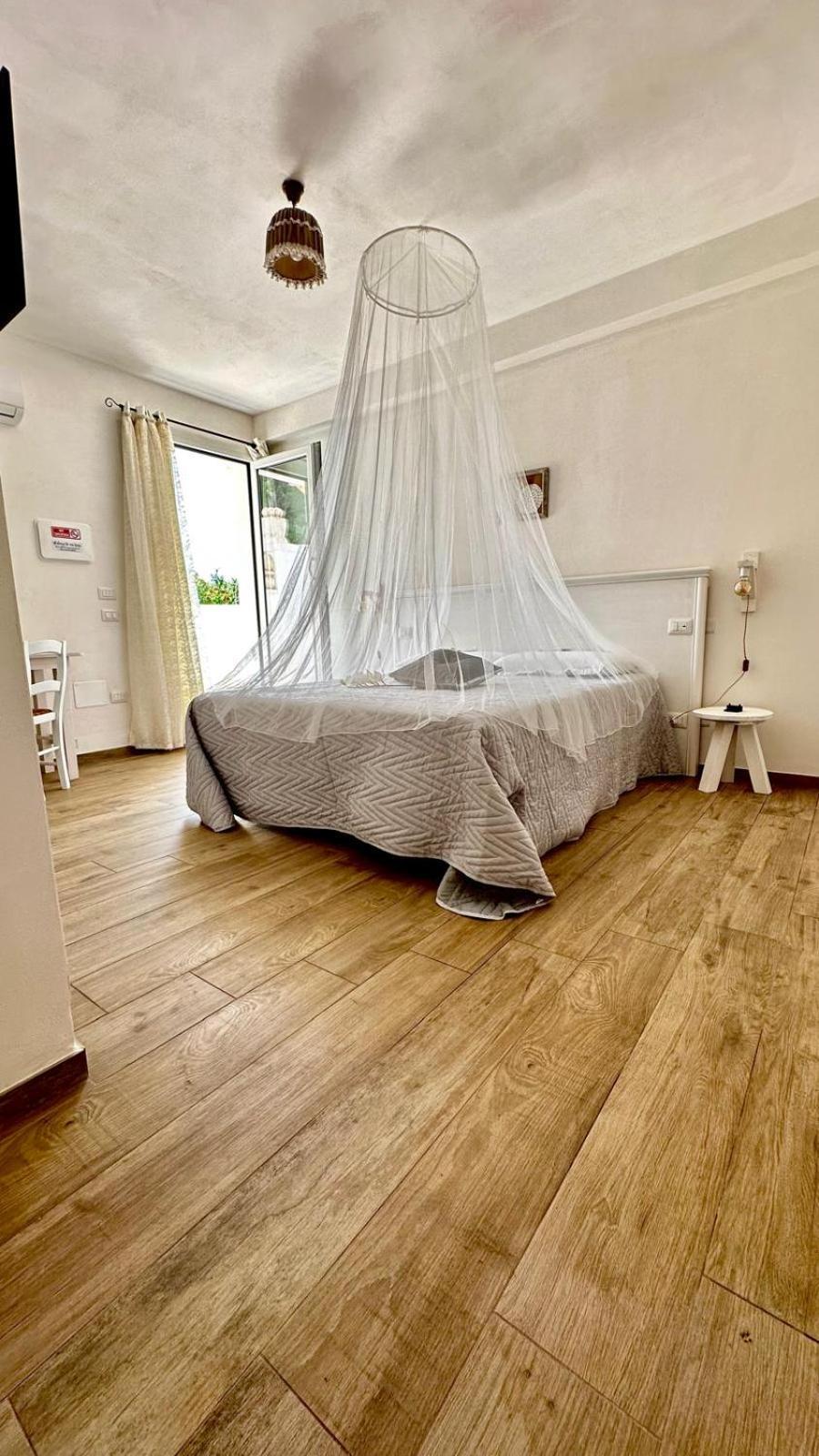 Bed & Breakfast Dimora Idruntina Otranto