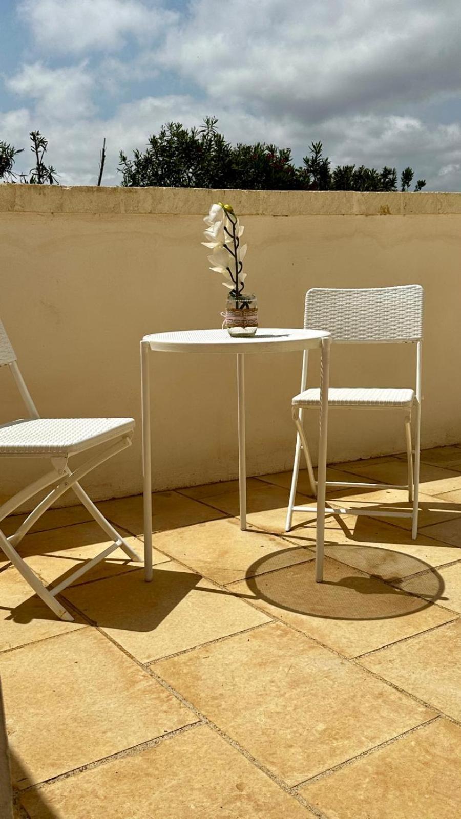 Dimora Idruntina Bed & Breakfast *