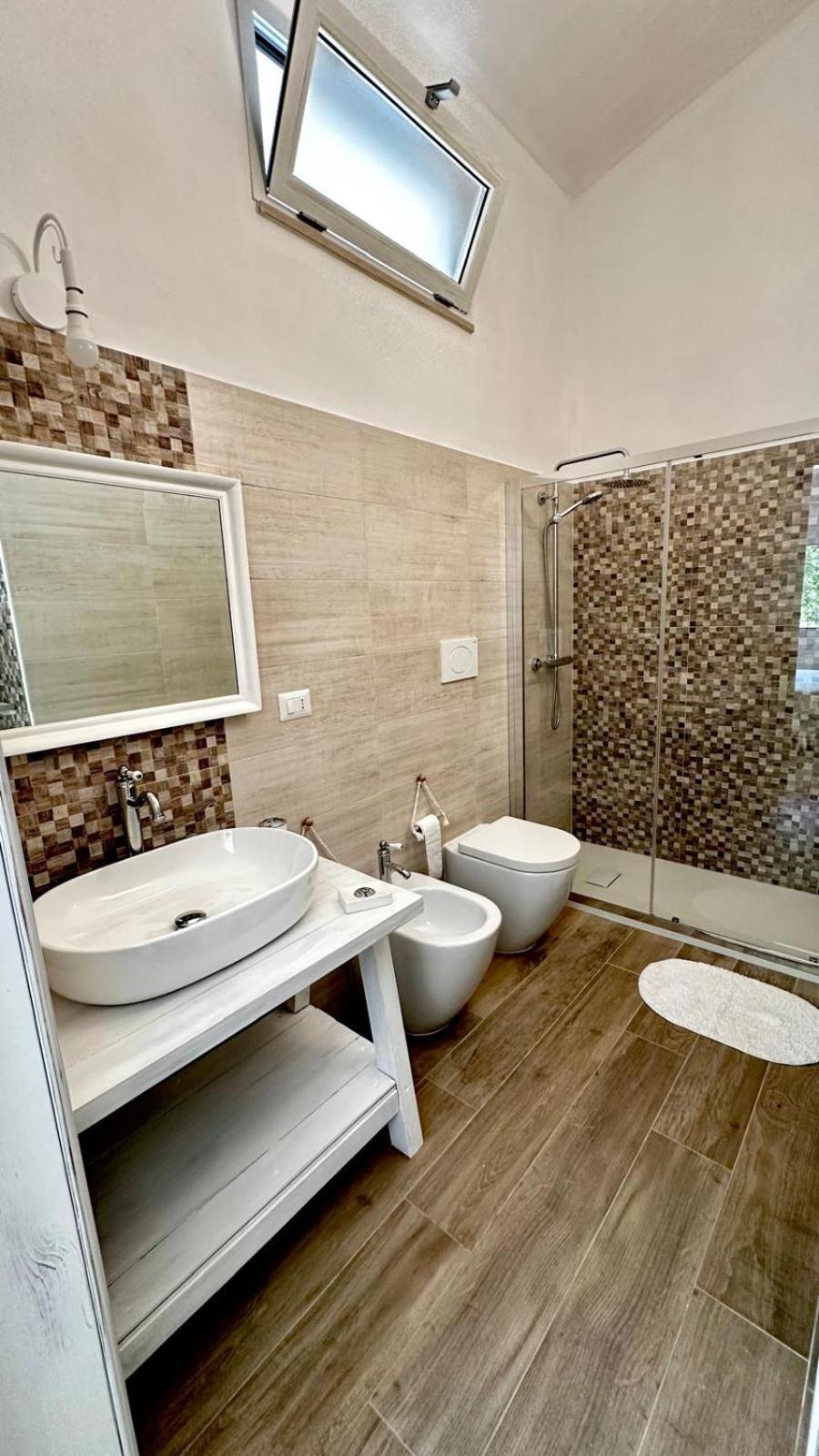Dimora Idruntina Bed & Breakfast Otranto