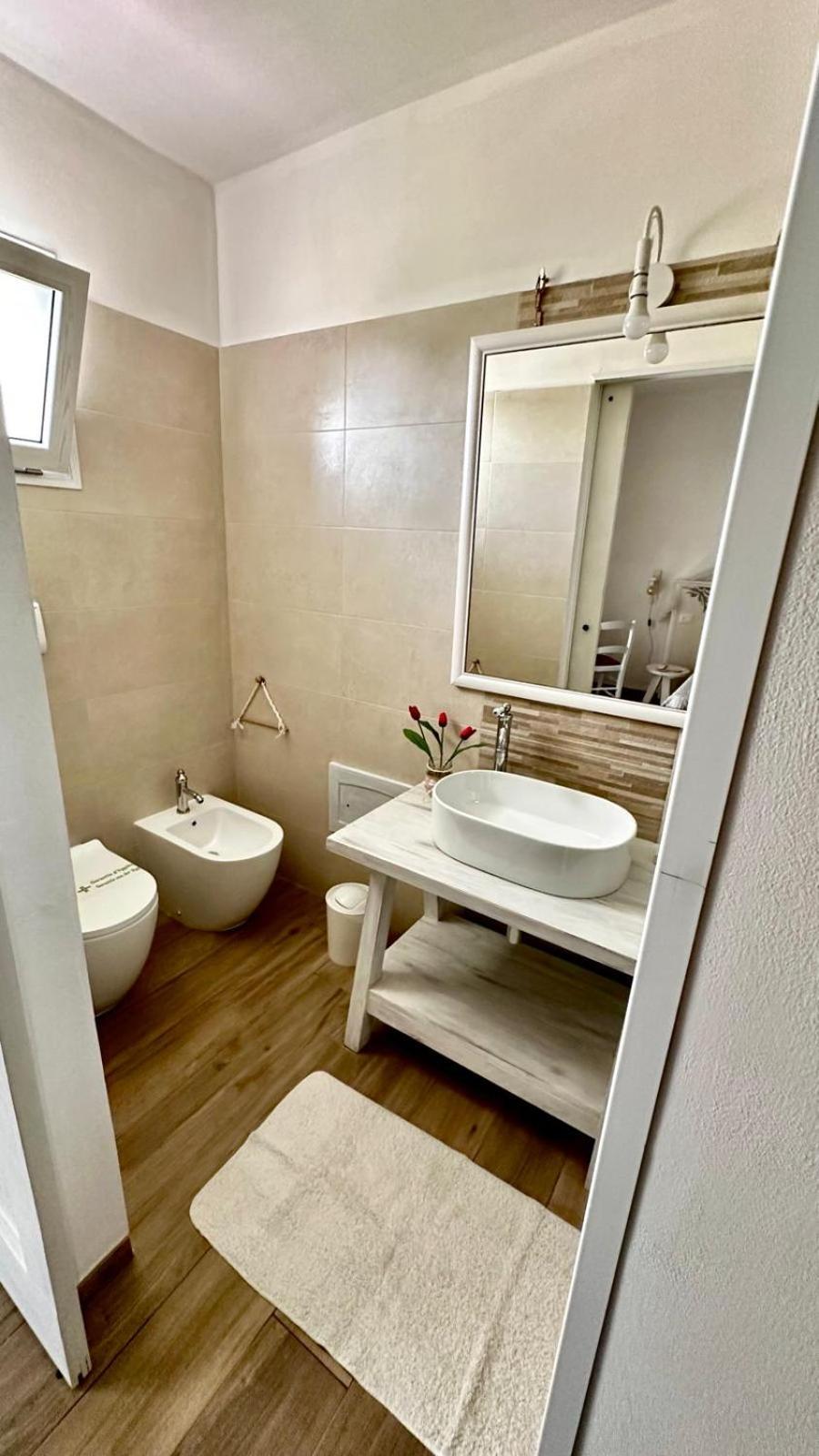 Bed & Breakfast Dimora Idruntina Otranto