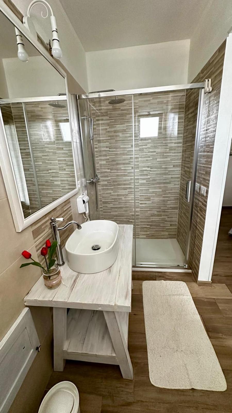 Dimora Idruntina Bed & Breakfast *