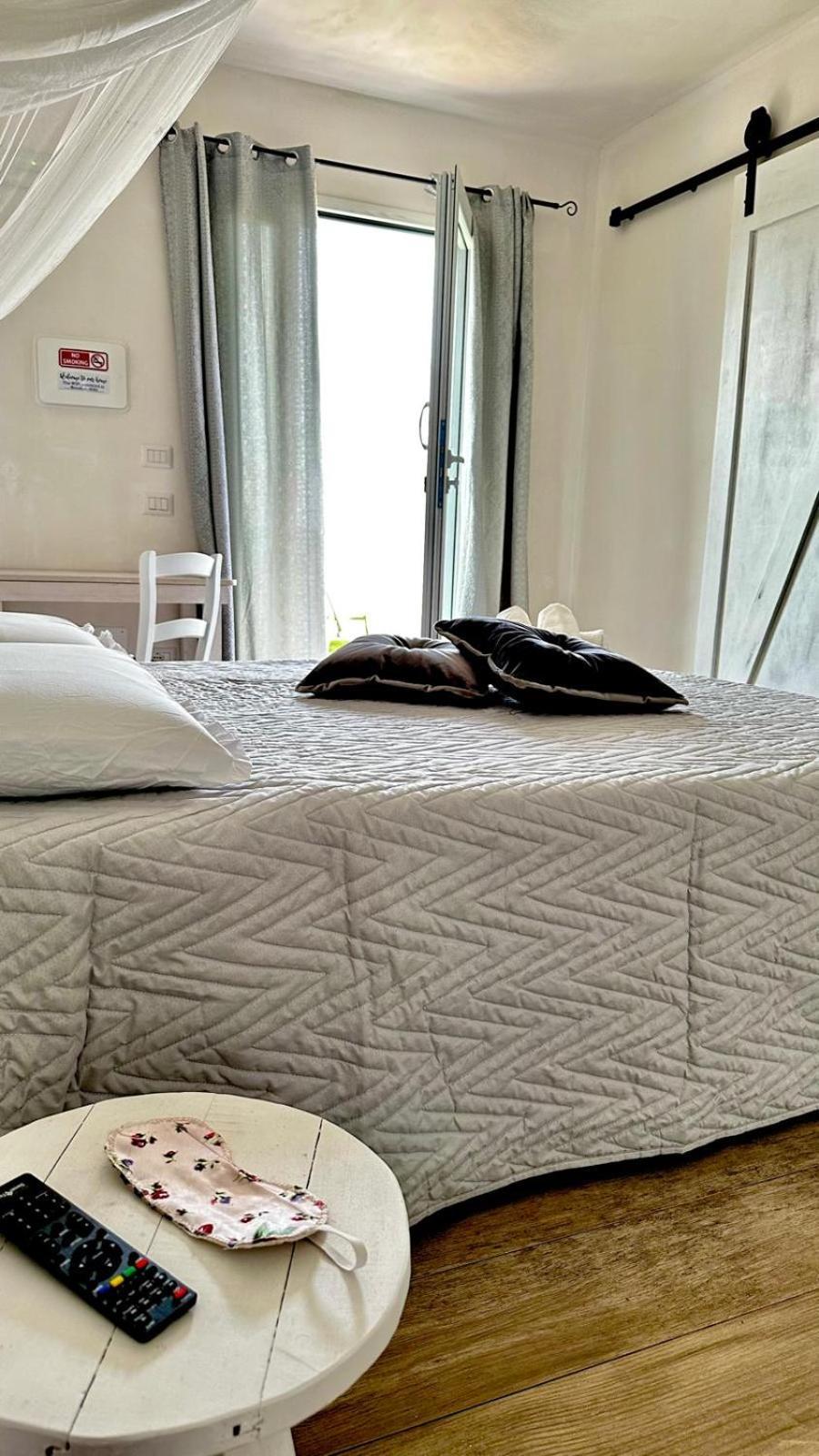 Bed & Breakfast Dimora Idruntina Otranto