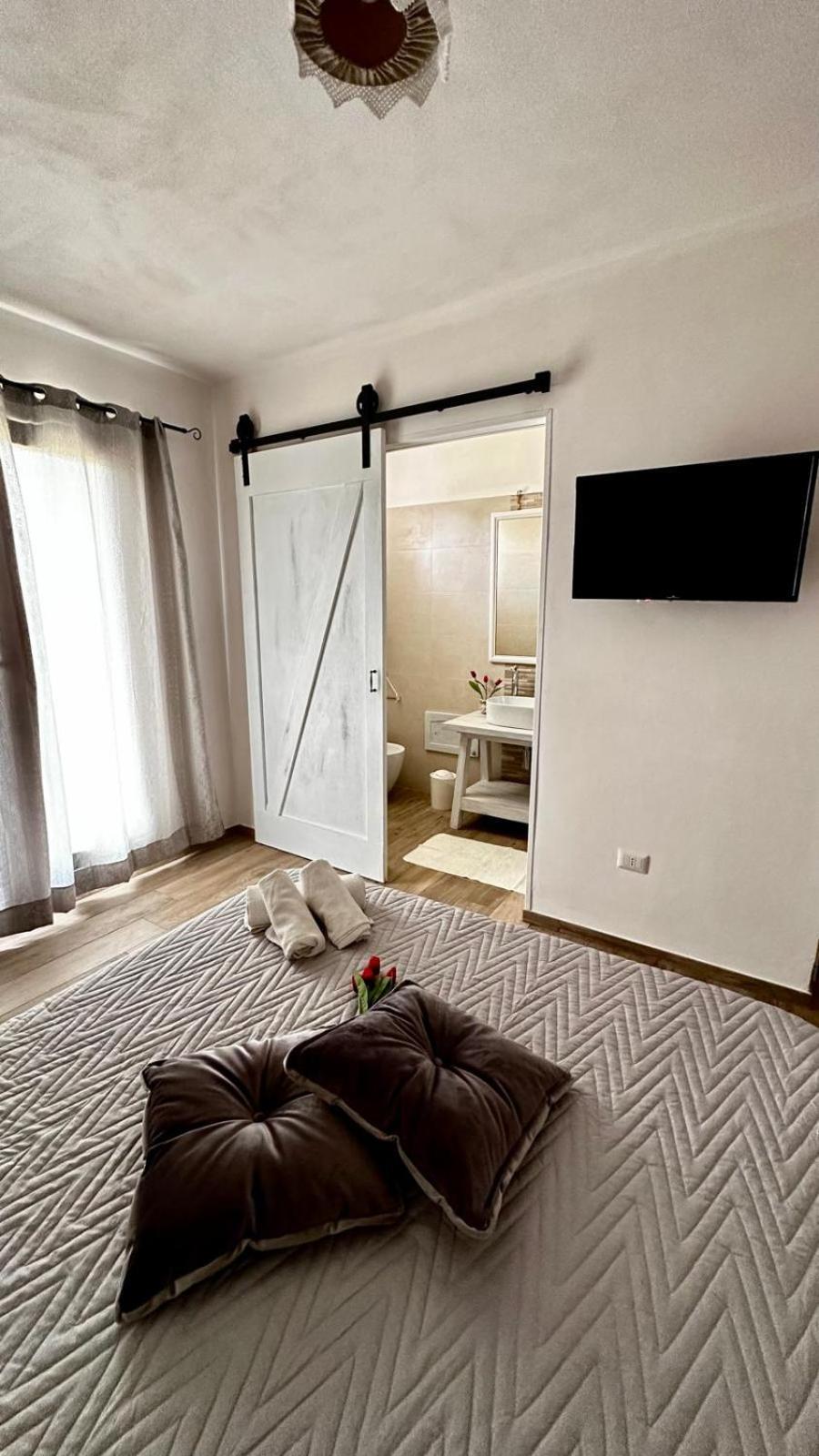 Dimora Idruntina Bed & Breakfast *