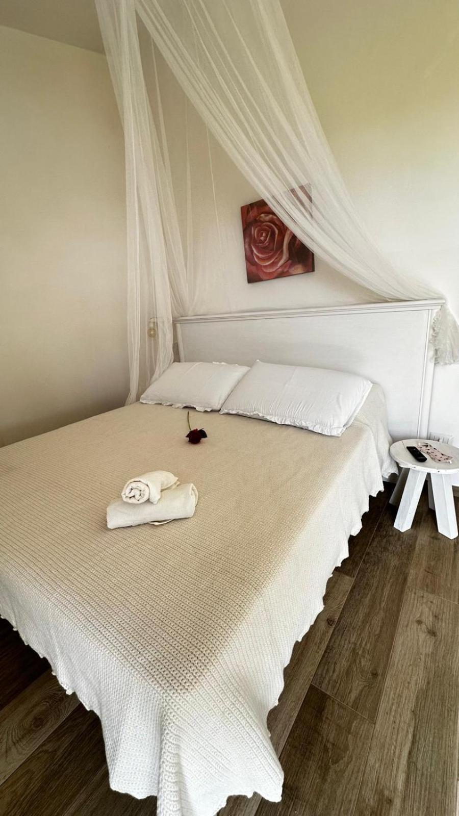 Bed & Breakfast Dimora Idruntina *