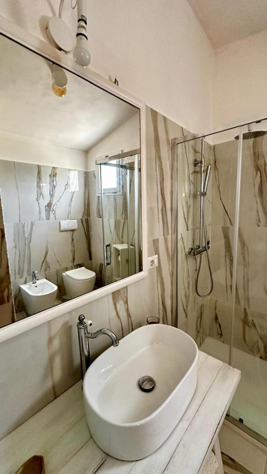 Bed & Breakfast Dimora Idruntina