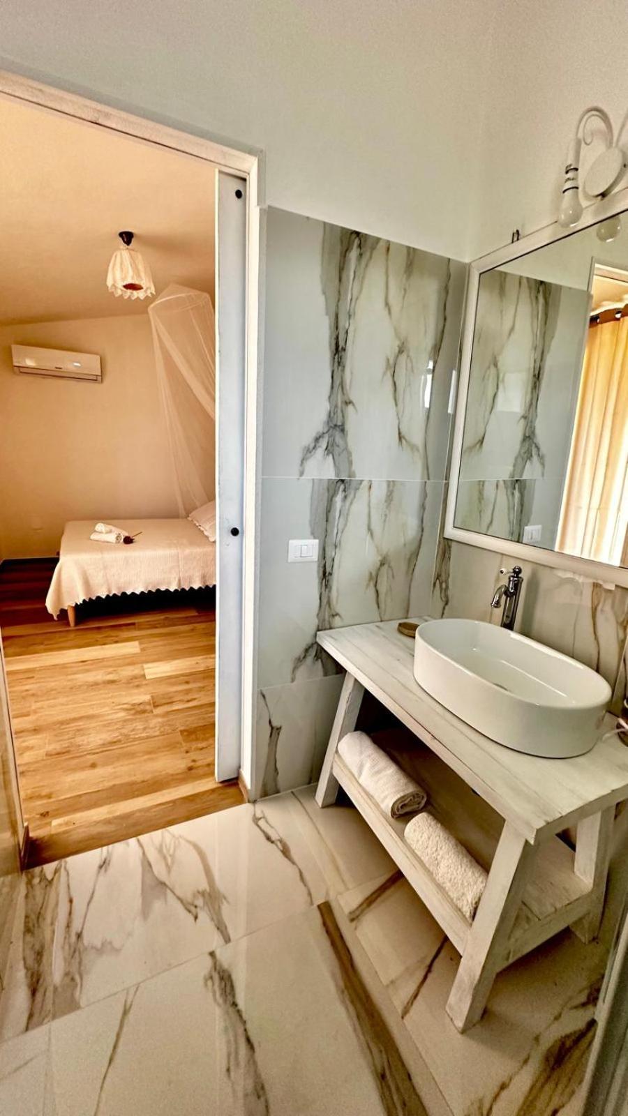 Dimora Idruntina Bed & Breakfast *