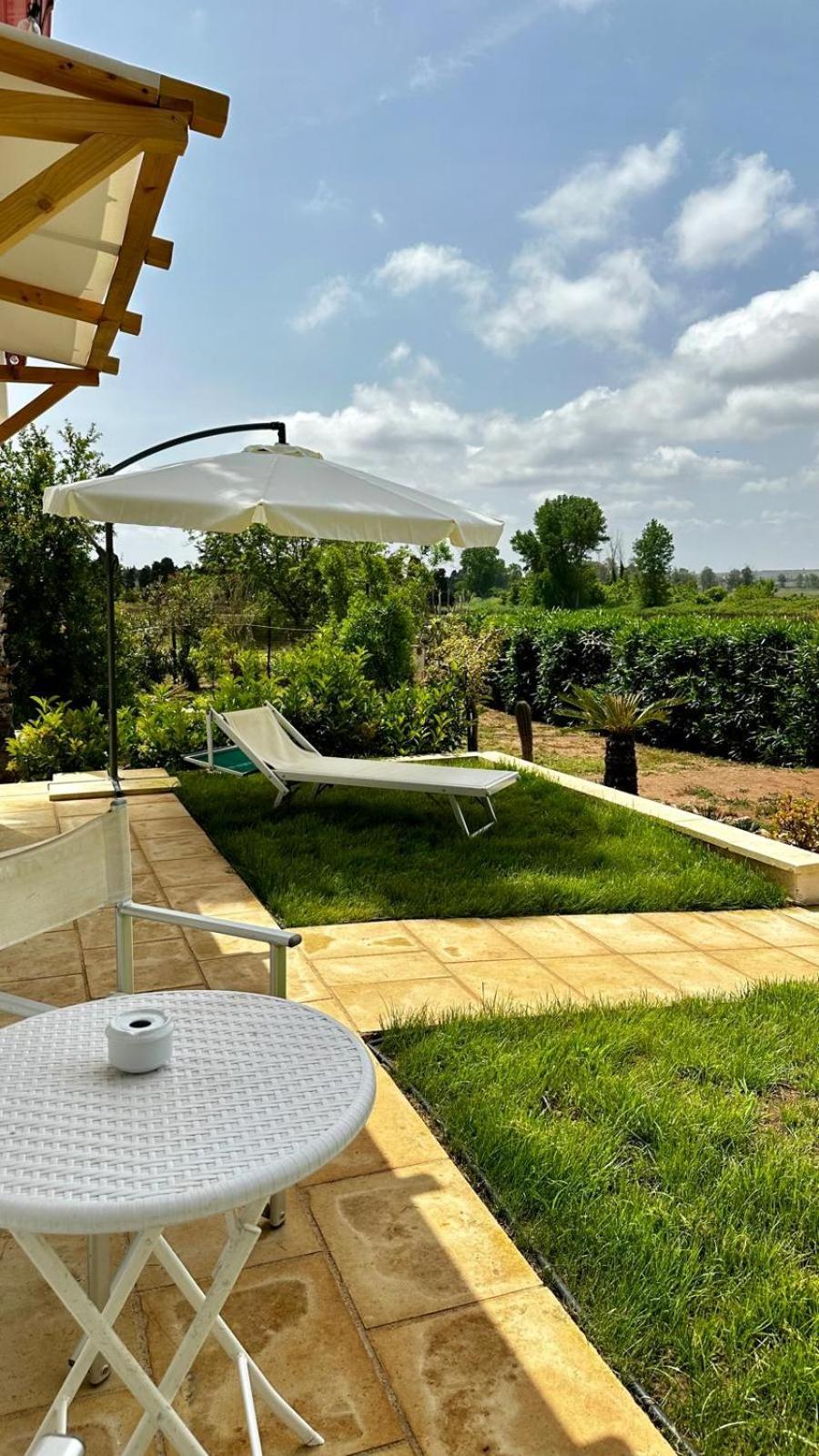 Dimora Idruntina Bed & Breakfast Otranto