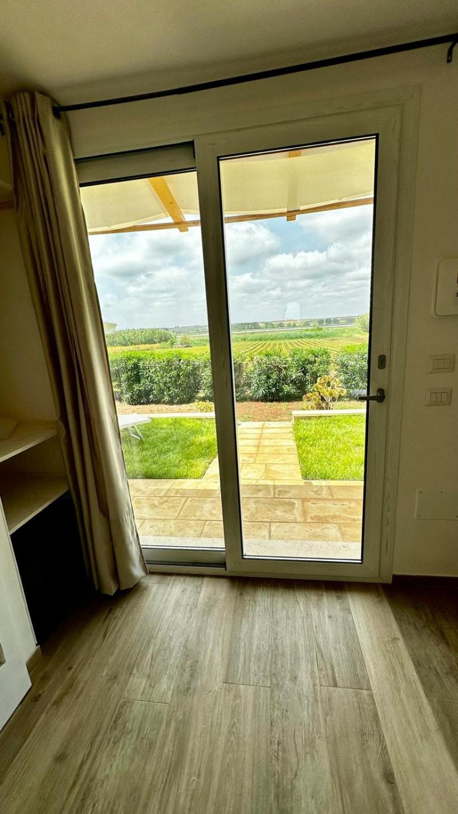 Bed & Breakfast Dimora Idruntina Otranto
