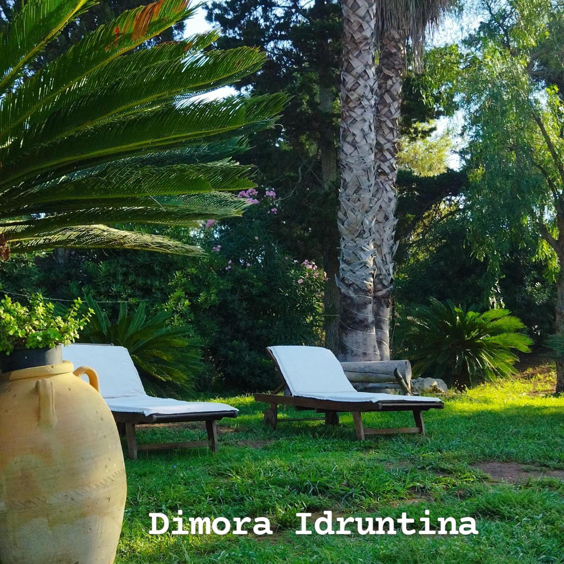 Dimora Idruntina Bed & Breakfast
