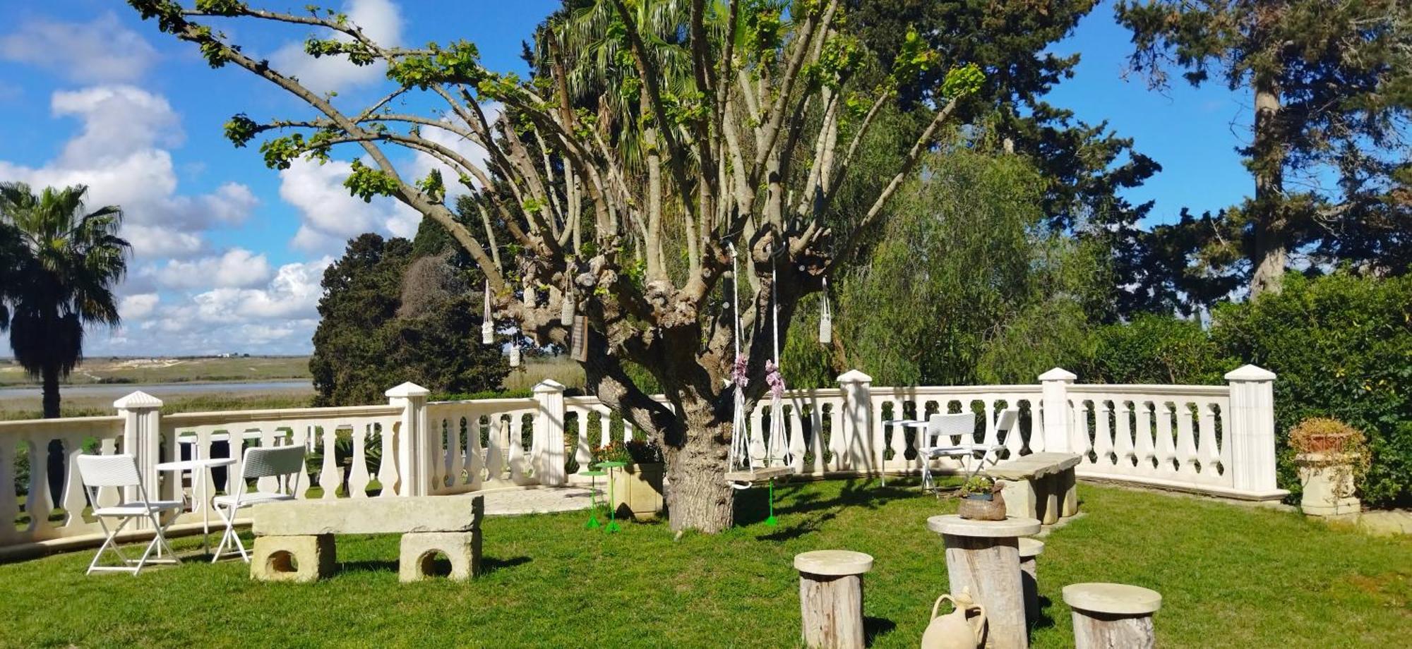 Dimora Idruntina Bed & Breakfast