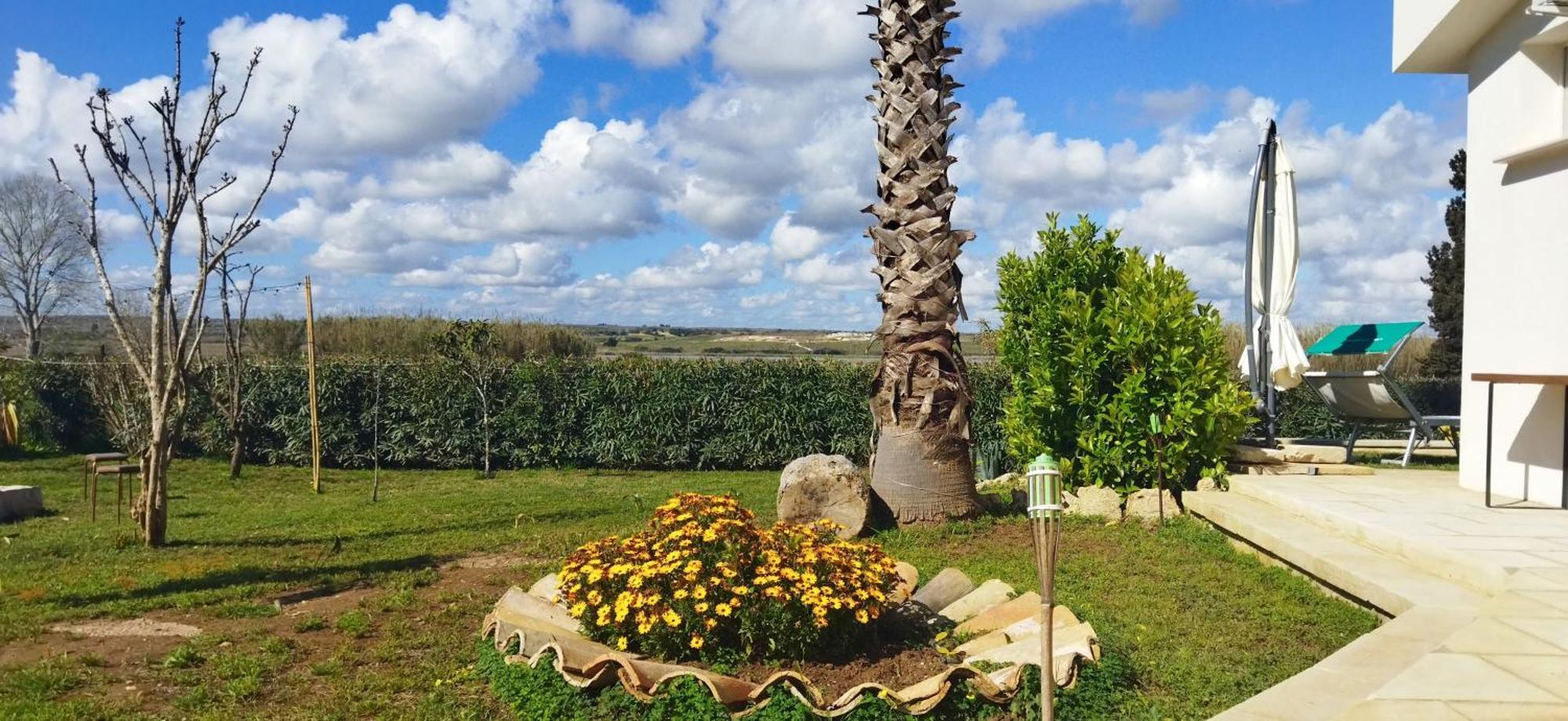 Dimora Idruntina Bed & Breakfast *