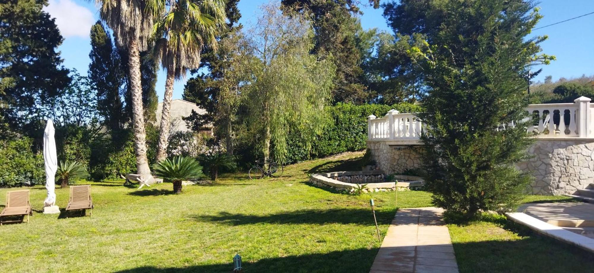 Dimora Idruntina Bed & Breakfast Otranto