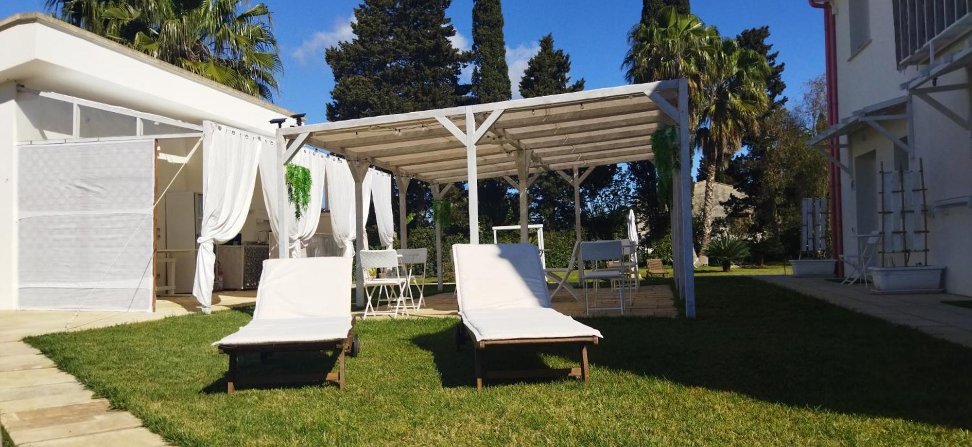 Bed & Breakfast Dimora Idruntina Otranto