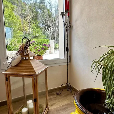 Dimora Idruntina Bed & Breakfast Otranto Exterior photo