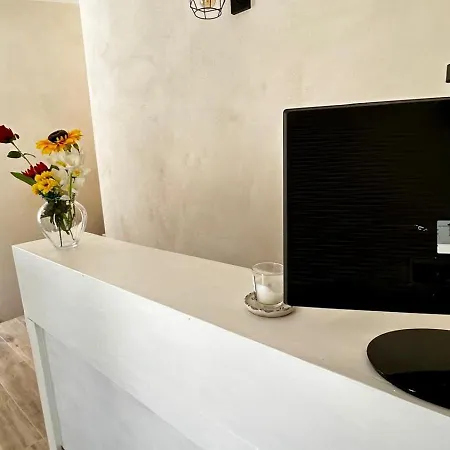 Dimora Idruntina Bed & Breakfast Otranto Exterior photo