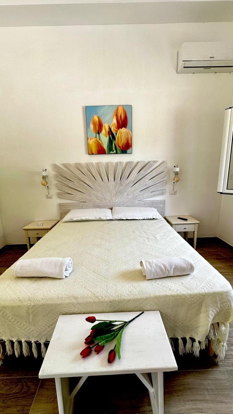 Bed & Breakfast Dimora Idruntina