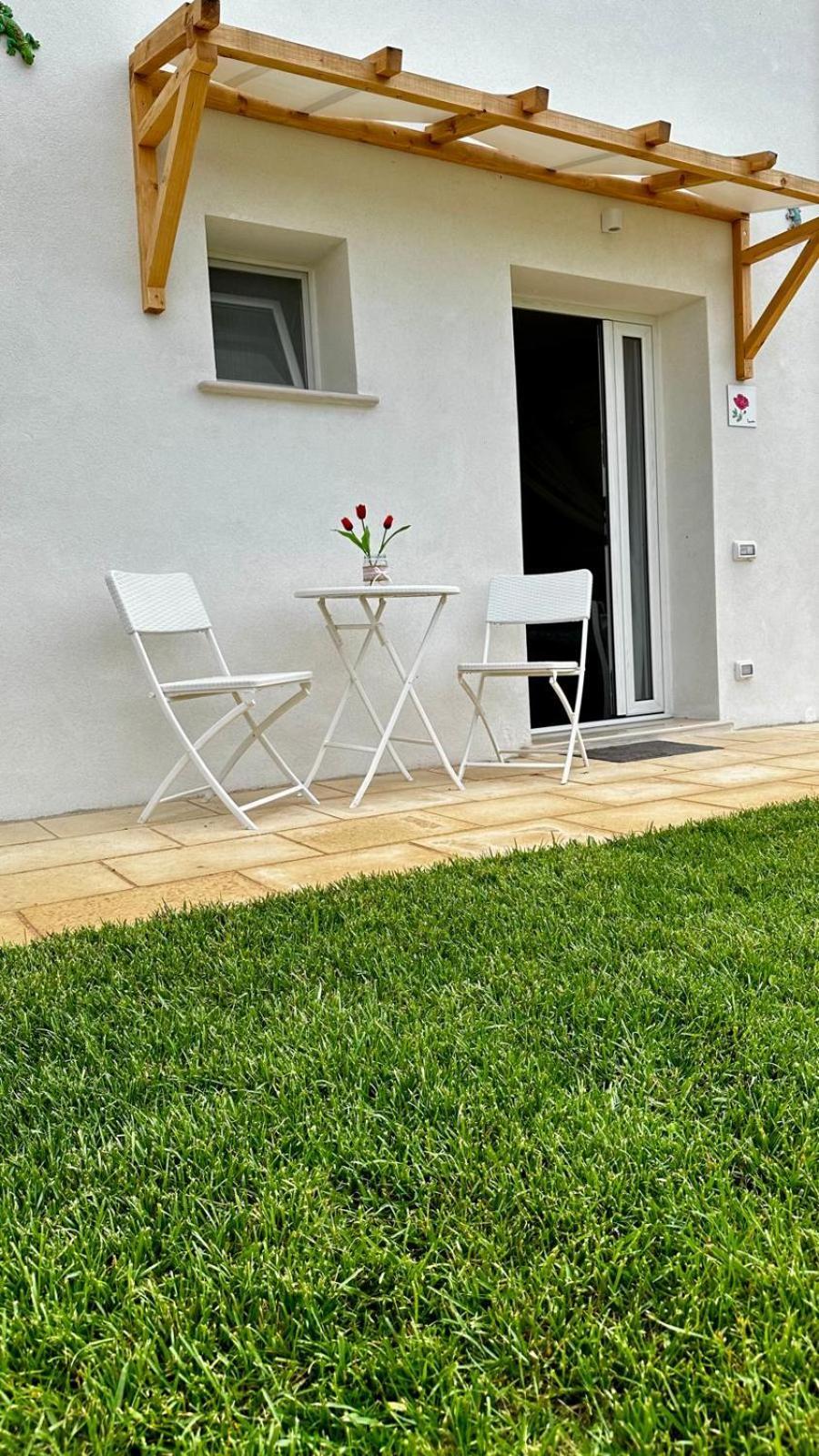 Dimora Idruntina Bed & Breakfast