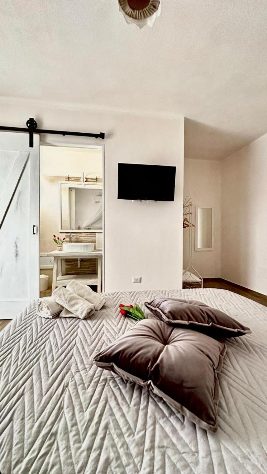 Bed & Breakfast Dimora Idruntina