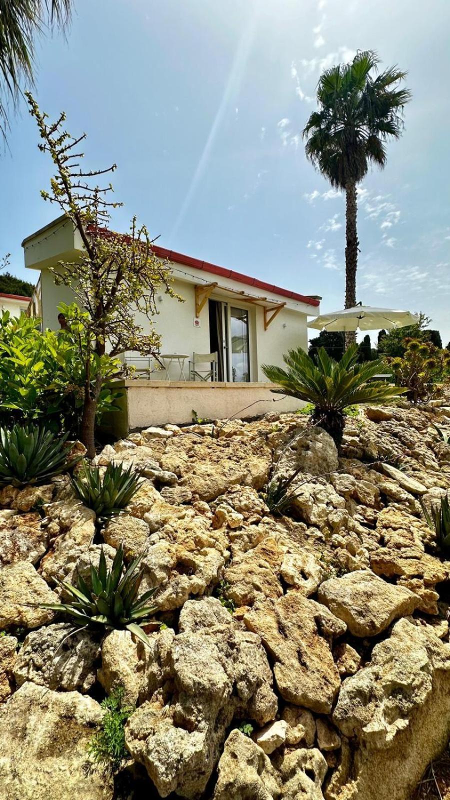 Dimora Idruntina Bed & Breakfast
